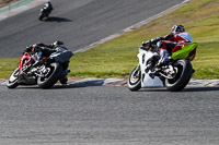 Advanced Group White Bikes
